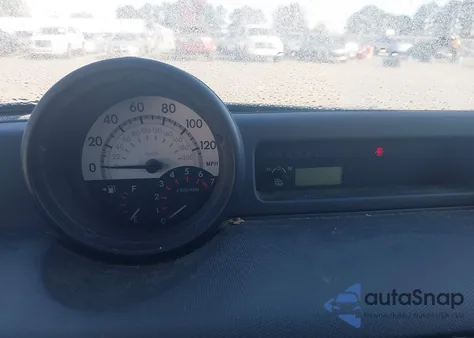 2005 Scion Xb from USA, damaged, VIN JTLKT324250204957